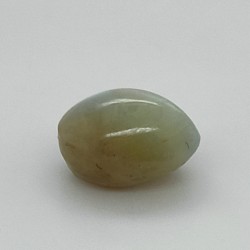 Cat's Eye (Lahsunia) 4.54 Ct Certified
